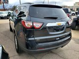 Used 2014 Chevrolet Traverse LT image 3