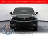 Certified 2024 Volvo C40 P8 Recharge Ultimate image 2