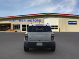 New 2024 Ford Bronco Sport Heritage w/ Heritage Convenience Package image 5
