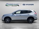 Used 2014 Nissan Rogue SL image 3