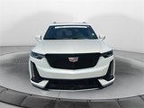 Certified 2023 Cadillac XT6 Sport w/ Technology Package image 2