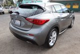 Used 2017 INFINITI QX30 image 6