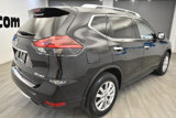 Used 2018 Nissan Rogue SV w/ Premium Package image 5