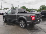 Used 2019 Ford F150 XL w/ Equipment Group 101A Mid image 3