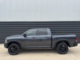 Used 2020 RAM 1500 Classic Warlock w/ Electronics Group image 3