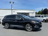 Used 2017 INFINITI QX60 AWD image 2
