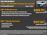 New 2025 Chevrolet Trax LT w/ Driver Confidence Package image 2