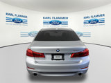 Used 2018 BMW 530i image 4