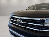Used 2022 Volkswagen Atlas Cross Sport SE w/ Panoramic Sunroof Package image 2