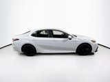 Used 2021 Toyota Camry SE image 4