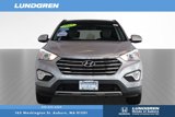 Used 2015 Hyundai Santa Fe Limited w/ Option Group 04 image 2