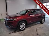 Used 2020 Jeep Cherokee Latitude w/ Cold Weather Group image 2
