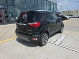 Used 2019 Ford EcoSport Titanium image 4