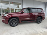 Used 2019 Lexus GX 460 Premium image 3