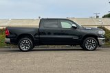 New 2025 RAM 1500 Laramie image 4