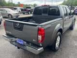 Used 2018 Nissan Frontier SV image 5