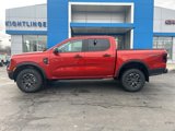 New 2024 Ford Ranger XLT w/ Trailer Tow Package image 4