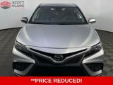 Used 2021 Toyota Camry SE image 2