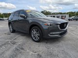 Used 2021 MAZDA CX-5 Grand Touring image 2