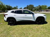 New 2025 Chevrolet Trax ACTIV w/ Driver Confidence Package image 2