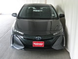Used 2017 Toyota Prius Prime Premium image 4