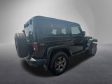Used 2018 Jeep Wrangler Sport image 3