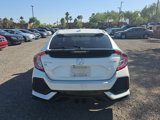Used 2018 Honda Civic Sport image 5