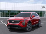 New 2025 Cadillac XT4 Premium Luxury w/ Cold Weather Package image 6