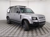 Used 2022 Land Rover Defender 110 X-Dynamic SE image 3