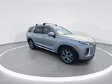 Used 2022 Hyundai Palisade SEL w/ 8P Bench Seat Package image 2