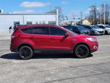 Used 2018 Ford Escape SEL image 4