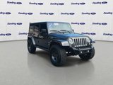 Used 2017 Jeep Wrangler Unlimited Sahara w/ Connectivity Group image 5
