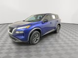 Certified 2021 Nissan Rogue S image 4