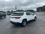 Used 2022 Chevrolet Traverse LT image 5