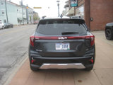 Used 2025 Kia Seltos S image 4