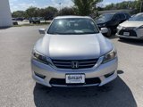 Used 2014 Honda Accord EX-L image 2