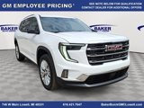 New 2025 GMC Acadia Elevation w/ Elevation Premium Package image 3