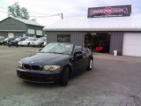 Used 2009 BMW 128i Convertible image 2