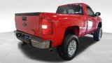 Used 2008 Chevrolet Silverado 1500 W/T w/ Towing Package image 5
