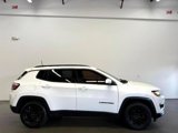 Used 2020 Jeep Compass Latitude image 2