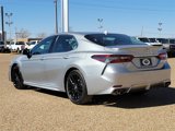 Used 2023 Toyota Camry XSE image 4