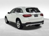 Used 2018 Mercedes-Benz GLC 300 4MATIC image 3