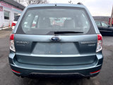 Used 2012 Subaru Forester 2.5X image 4