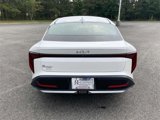 New 2025 Kia K4 LXS image 4