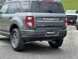 Used 2024 Ford Bronco Sport Big Bend w/ Convenience Package image 4