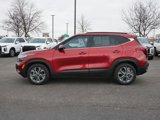 Used 2024 Kia Seltos S image 2