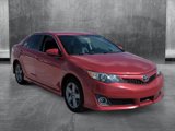 Used 2014 Toyota Camry SE image 3