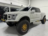 Used 2018 Ford F150 XLT w/ Equipment Group 302A Luxury image 3