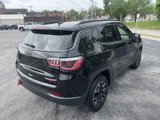 Used 2019 Jeep Compass Trailhawk image 5