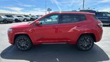 Used 2022 Jeep Compass Limited image 6